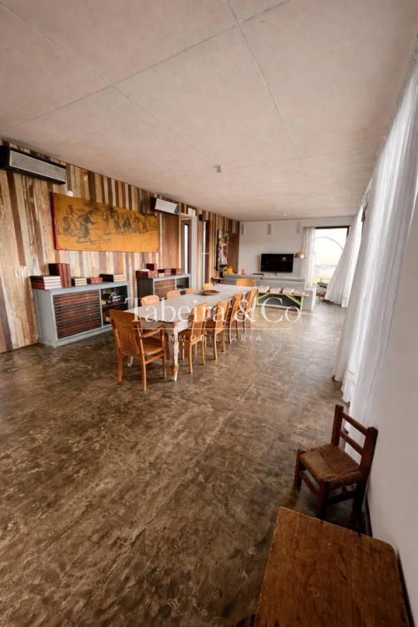 Casa en Manantiales, propiedad 299179 -Imagen 2