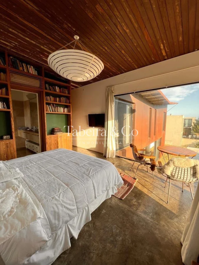 Casa en Manantiales, propiedad 299179 -Imagen 4