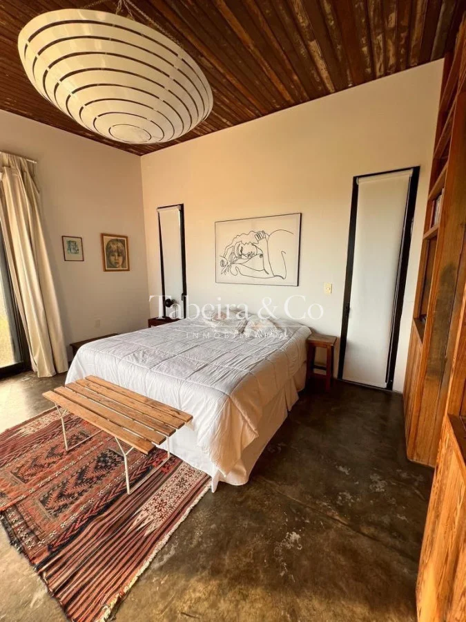 Casa en Manantiales, propiedad 299179 -Imagen 5