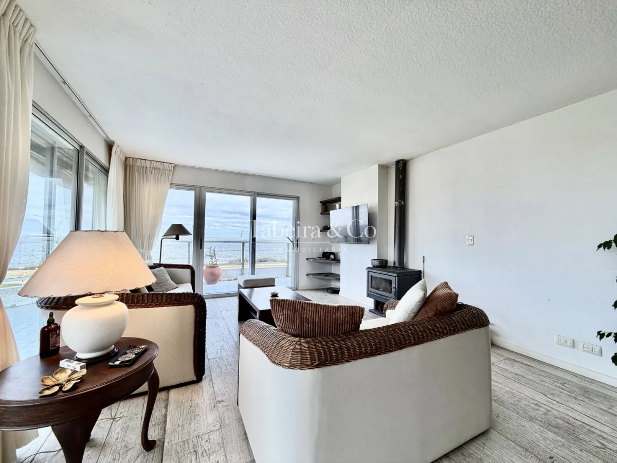 Apartamento en Pinares, propiedad 299180 -Imagen 3