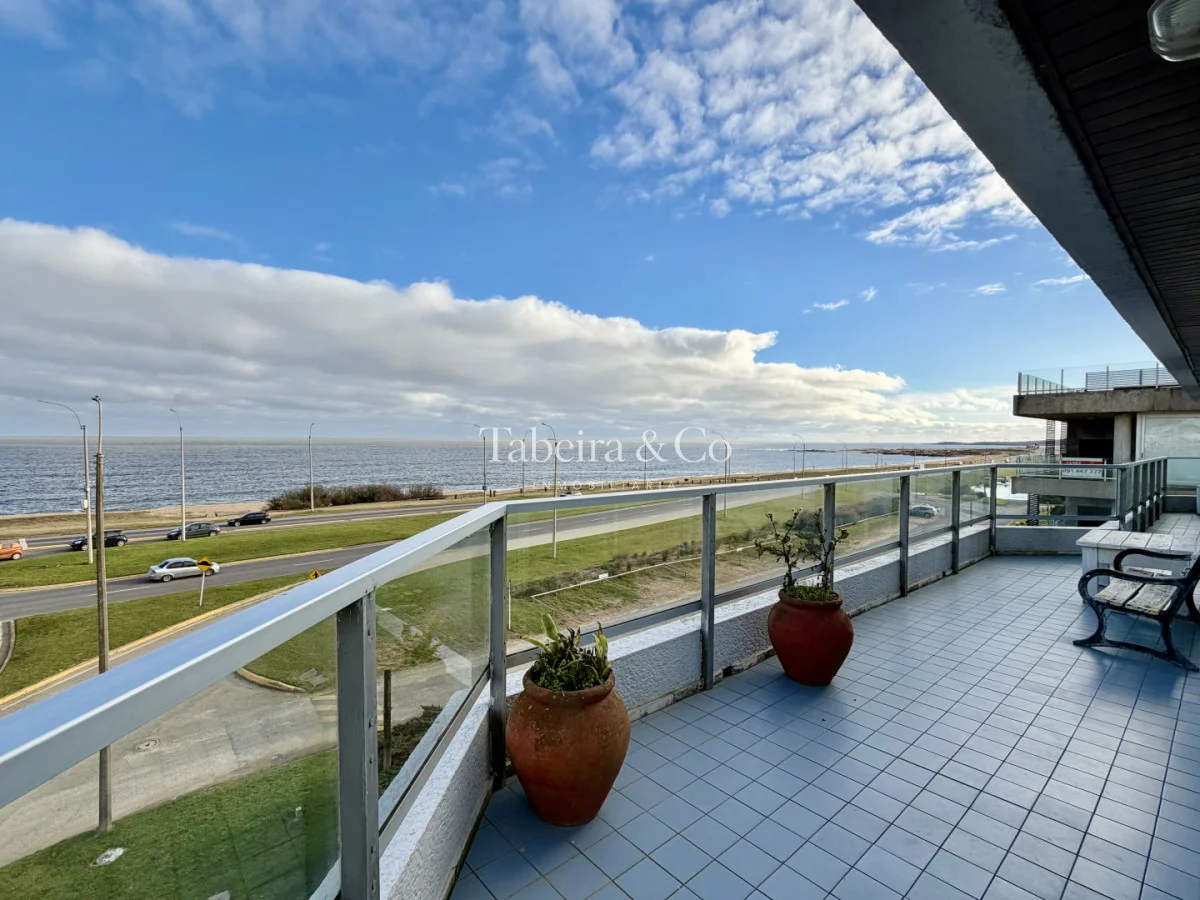 Apartamento en Pinares, propiedad 299180 -Imagen 8