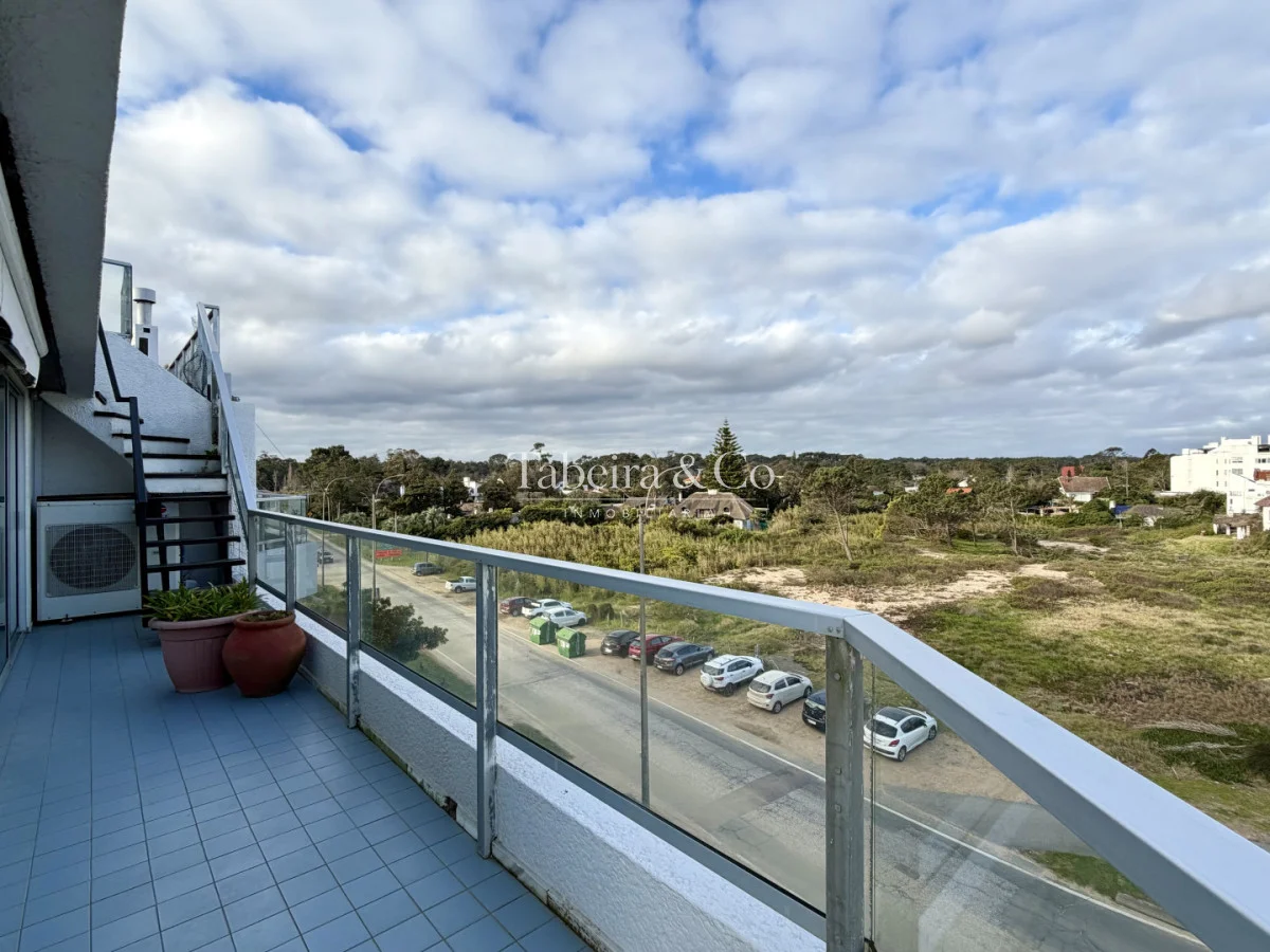 Apartamento en Pinares, propiedad 299180 -Imagen 10
