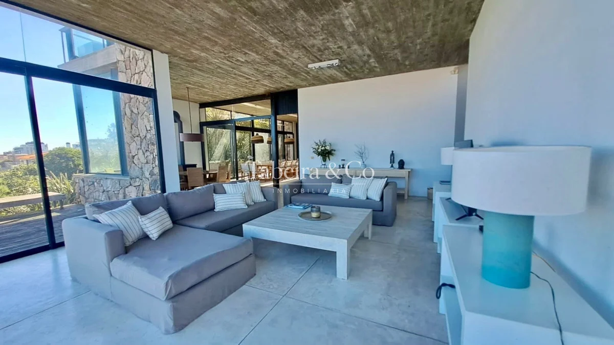 Casa en Manantiales, propiedad 299181 -Imagen 3