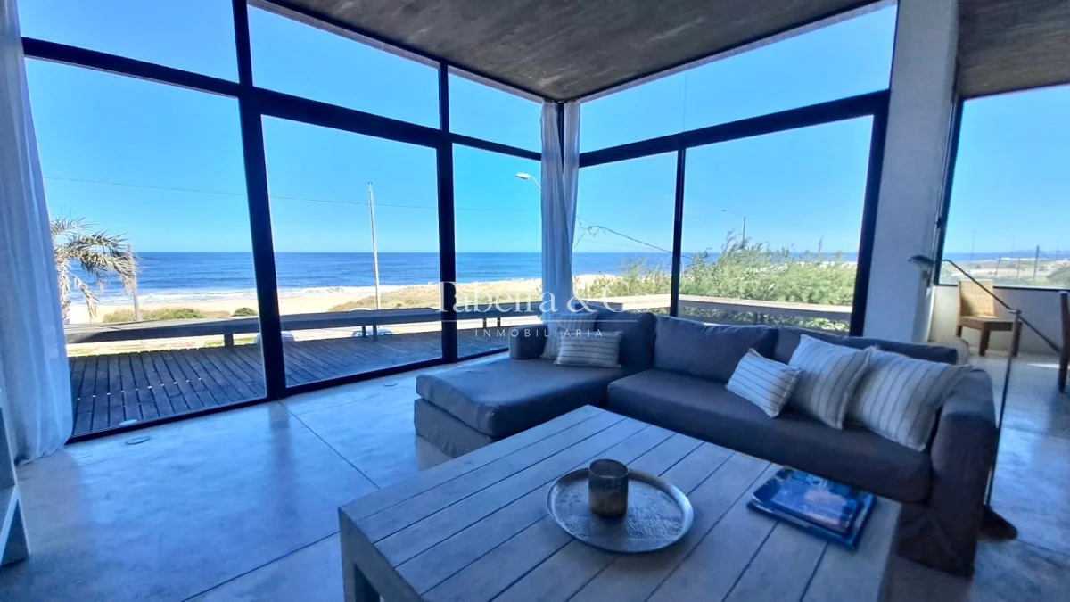 Casa en Manantiales, propiedad 299181 -Imagen 4