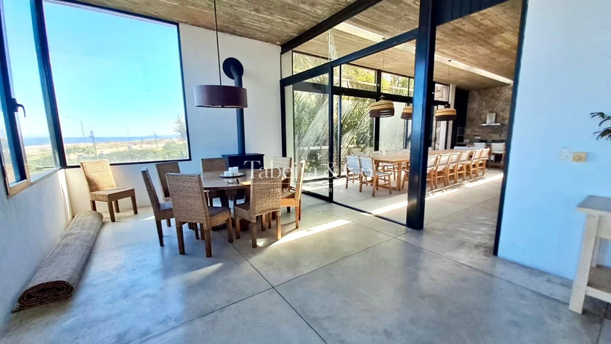 Casa en Manantiales, propiedad 299181 -Imagen 5