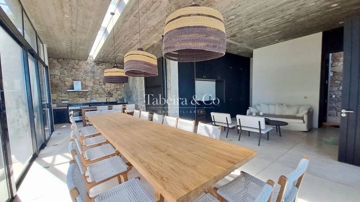 Casa en Manantiales, propiedad 299181 -Imagen 8