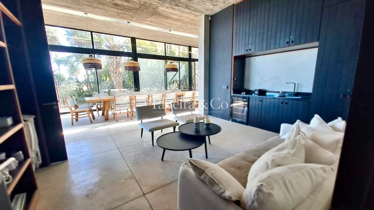 Casa en Manantiales, propiedad 299181 -Imagen 9