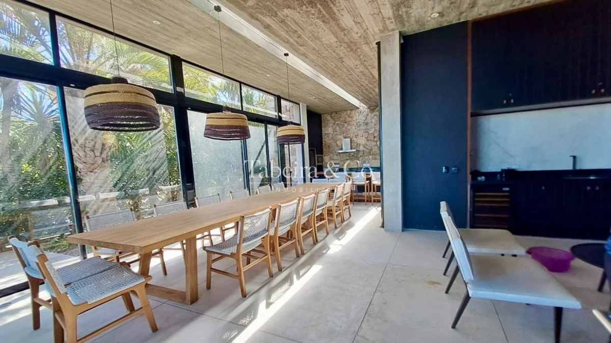 Casa en Manantiales, propiedad 299181 -Imagen 10