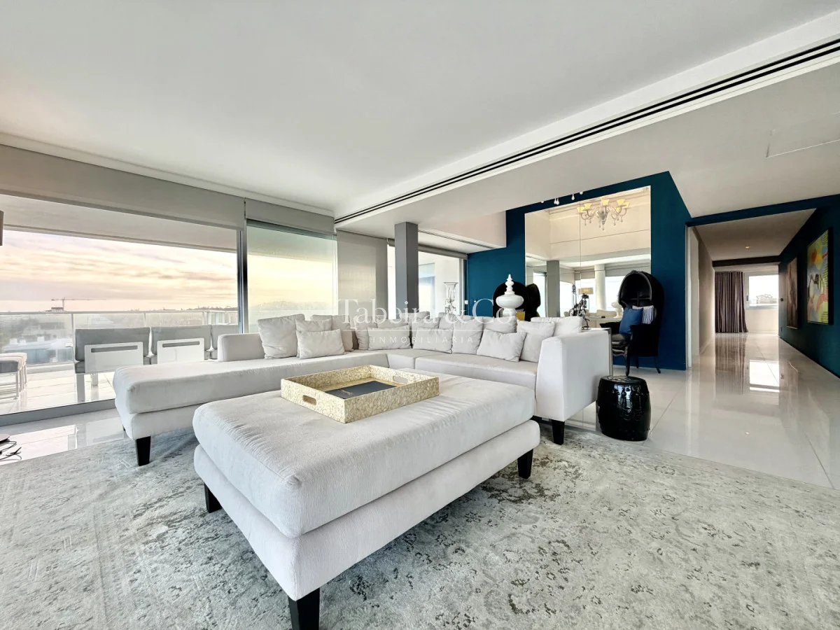 Apartamento en Punta del Este, propiedad 299182 -Imagen 2