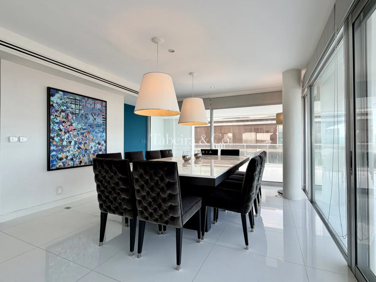 Apartamento en Punta del Este, propiedad 299182 -Imagen 11