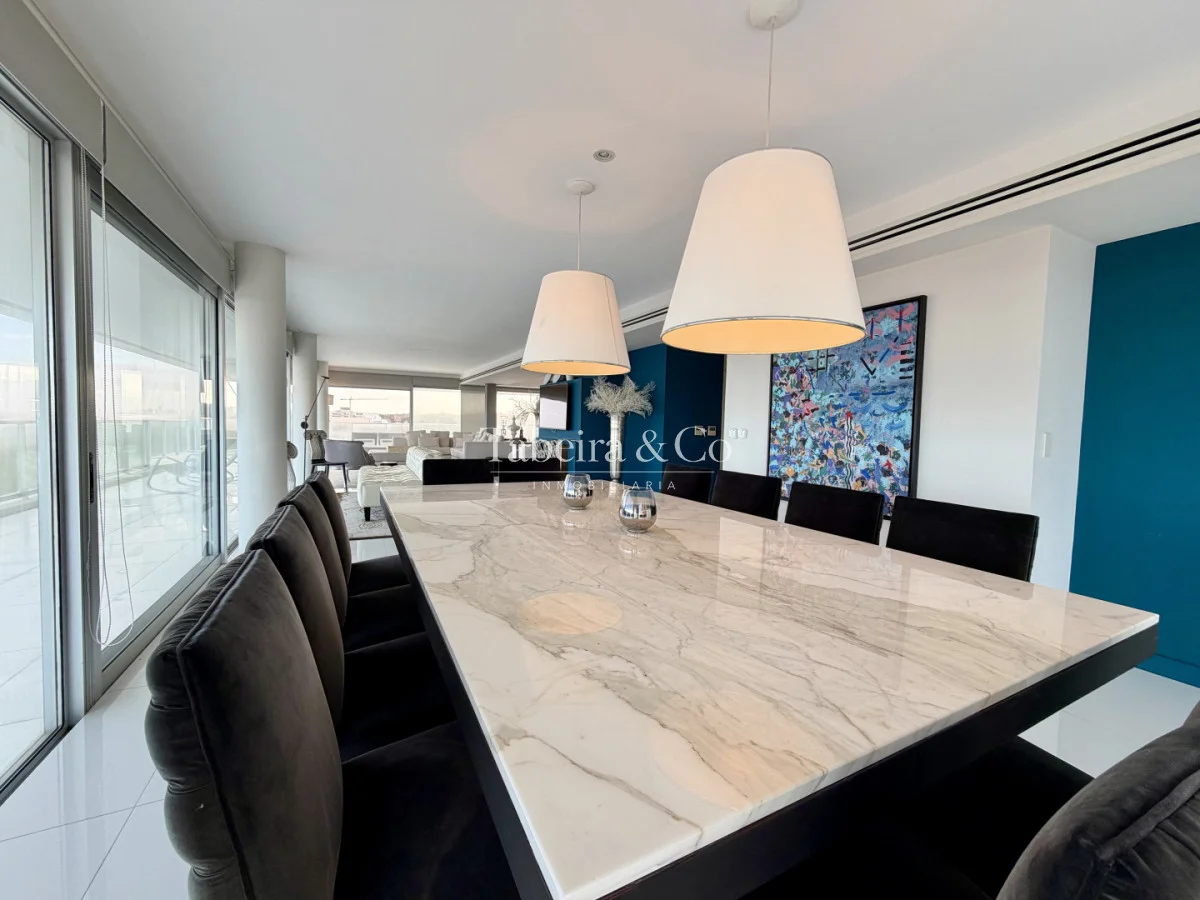 Apartamento en Punta del Este, propiedad 299182 -Imagen 12