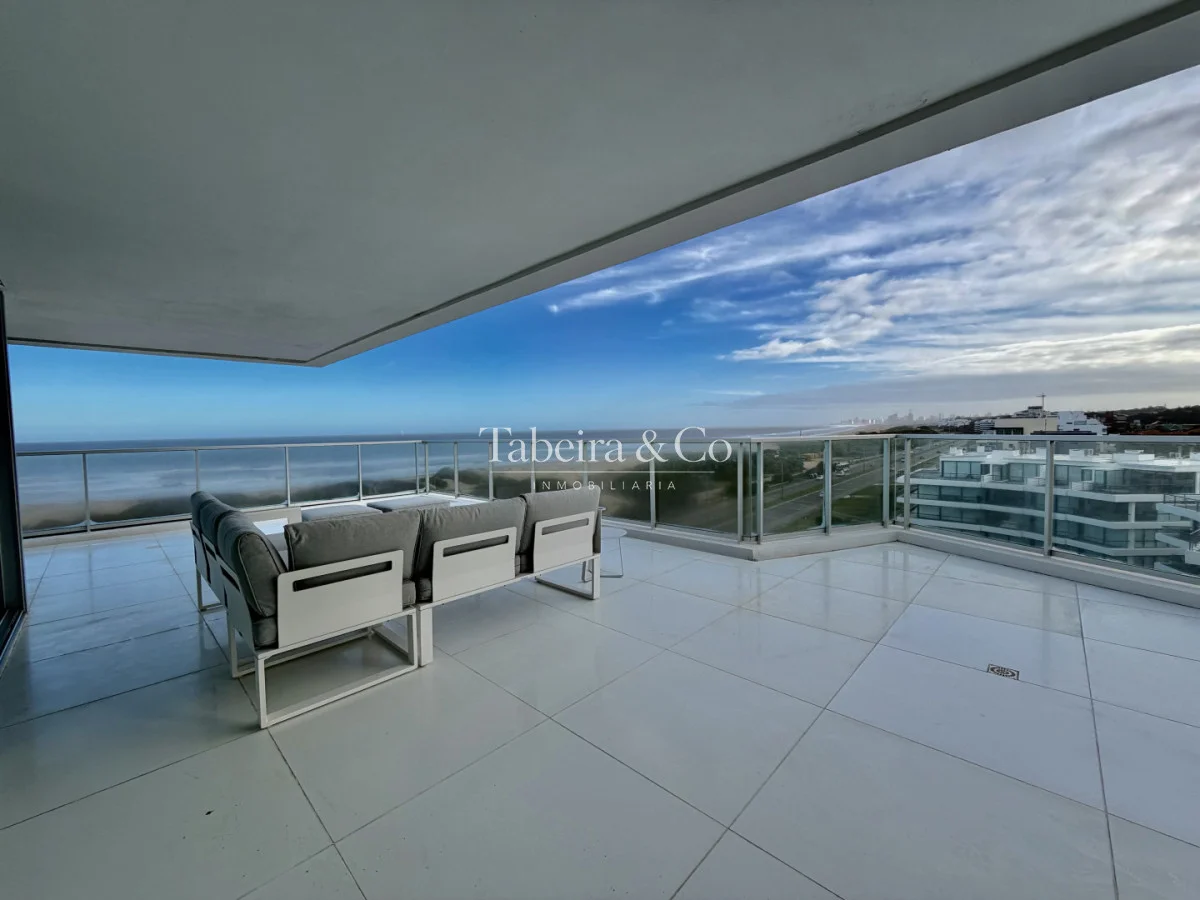 Apartamento en Punta del Este, propiedad 299182 -Imagen 13