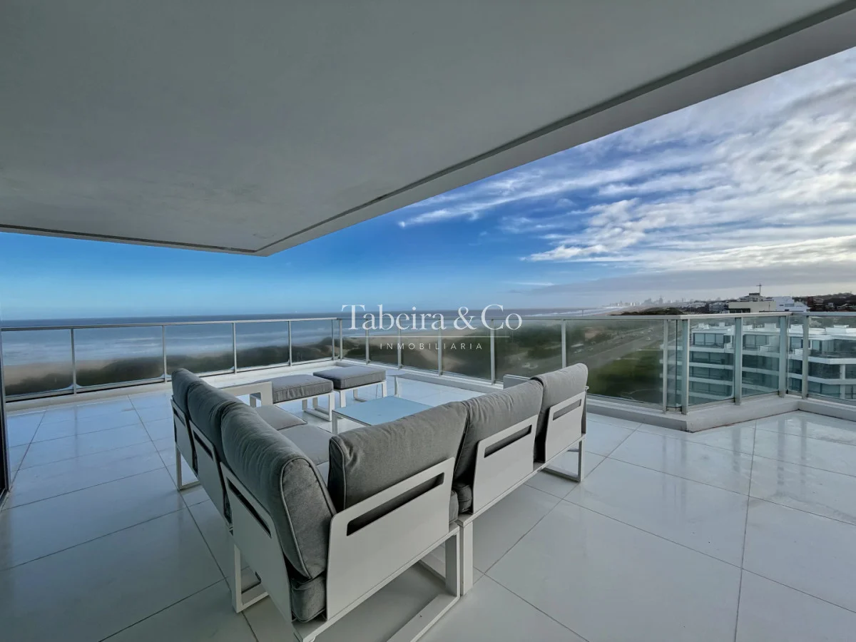 Apartamento en Punta del Este, propiedad 299182 -Imagen 14