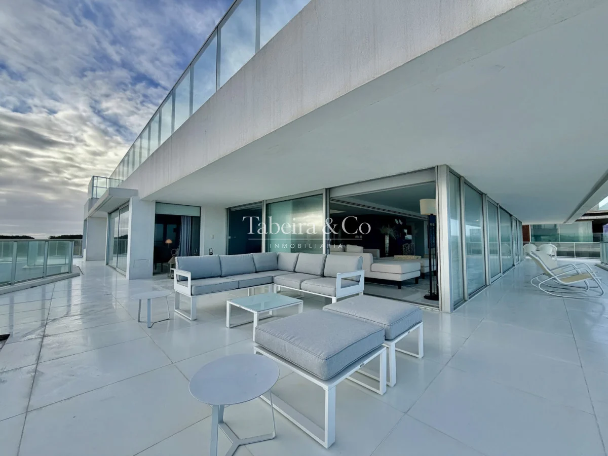 Apartamento en Punta del Este, propiedad 299182 -Imagen 15