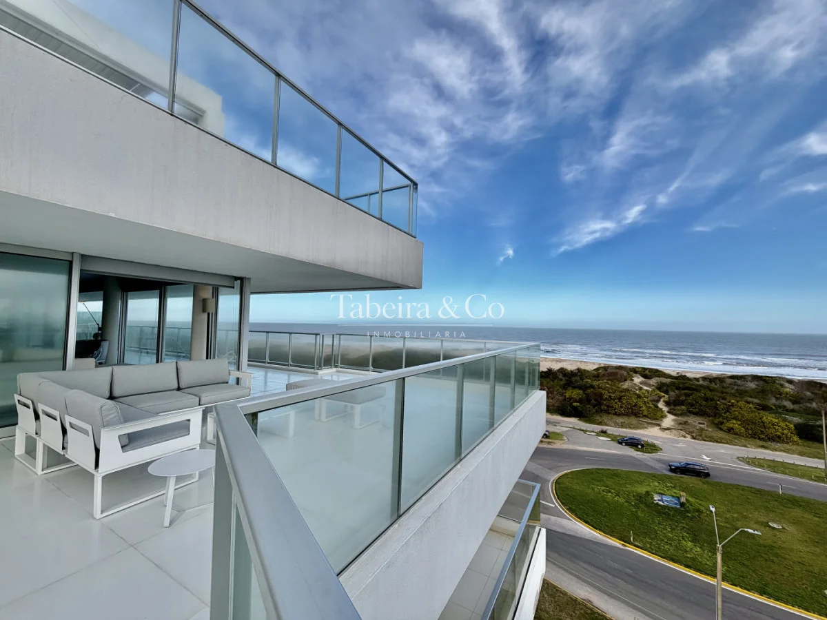 Apartamento en Punta del Este, propiedad 299182 -Imagen 17