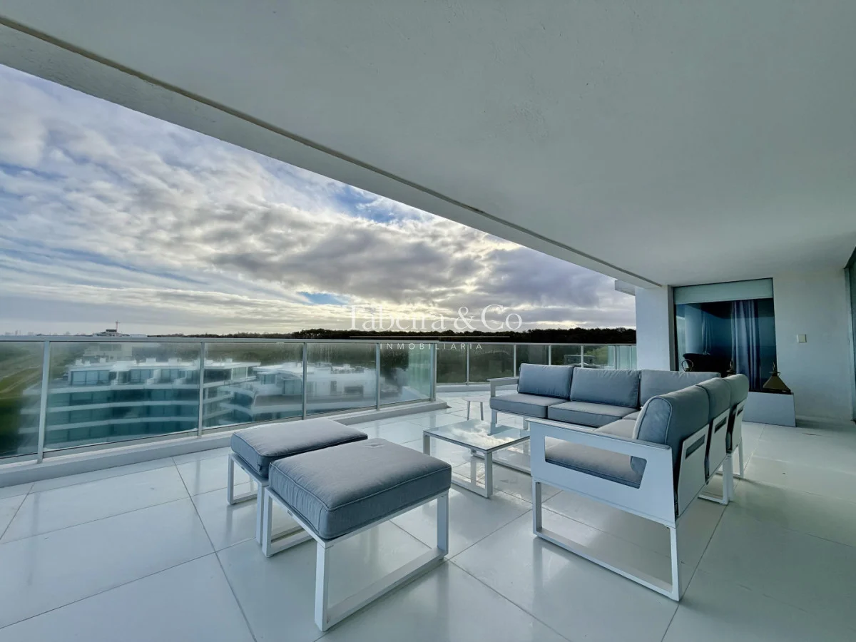 Apartamento en Punta del Este, propiedad 299182 -Imagen 18