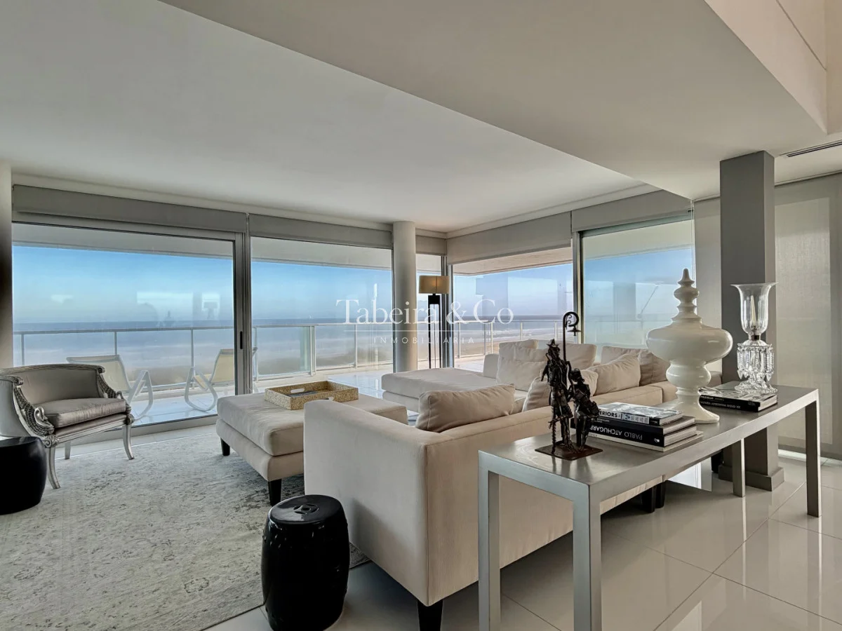 Apartamento en Punta del Este, propiedad 299182 -Imagen 3