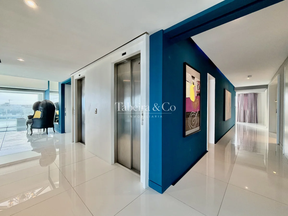 Apartamento en Punta del Este, propiedad 299182 -Imagen 24