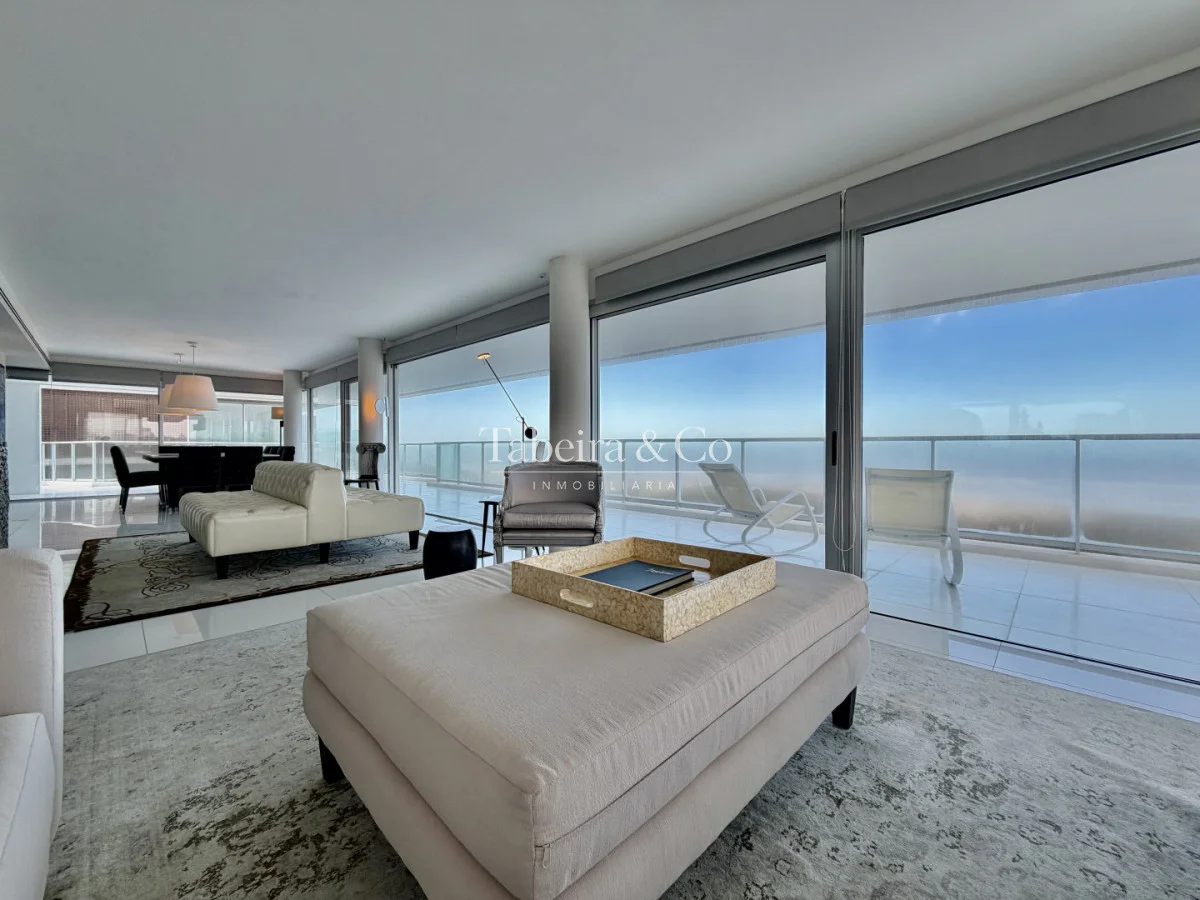 Apartamento en Punta del Este, propiedad 299182 -Imagen 4
