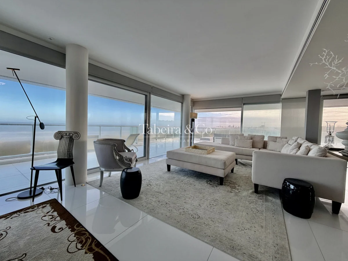 Apartamento en Punta del Este, propiedad 299182 -Imagen 5