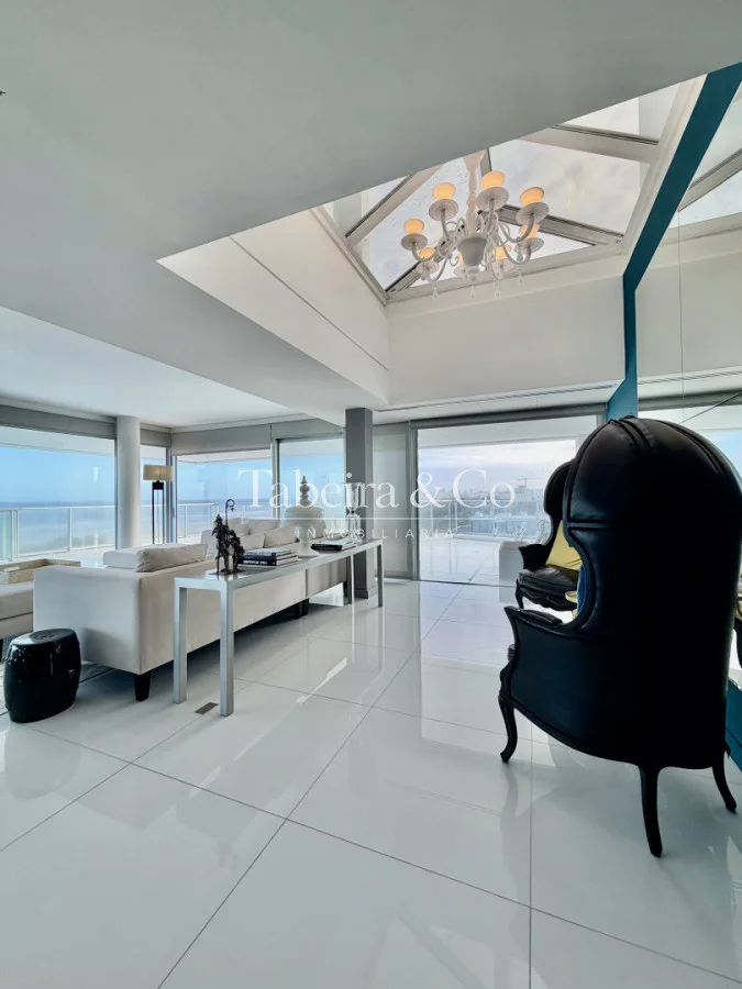 Apartamento en Punta del Este, propiedad 299182 -Imagen 6