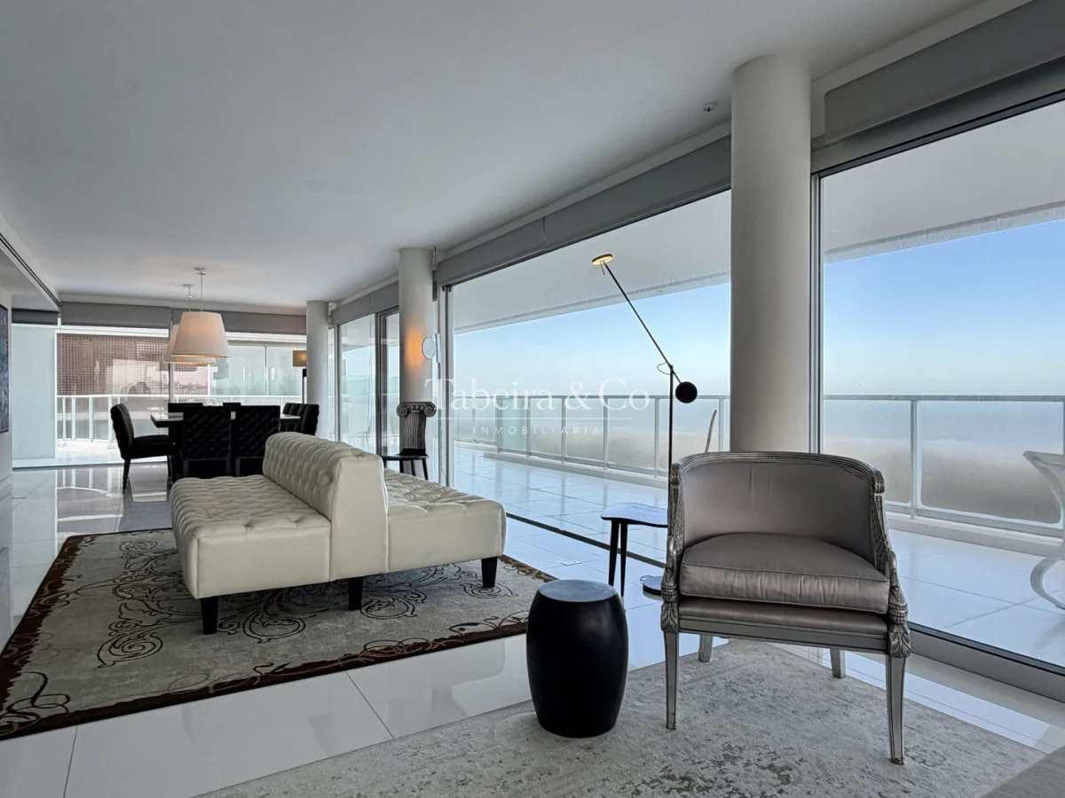 Apartamento en Punta del Este, propiedad 299182 -Imagen 7