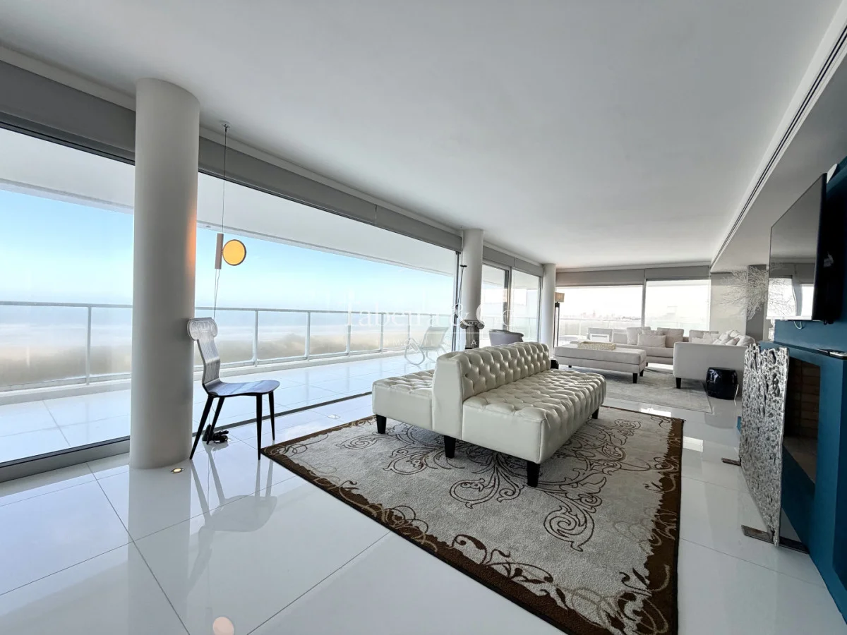 Apartamento en Punta del Este, propiedad 299182 -Imagen 8