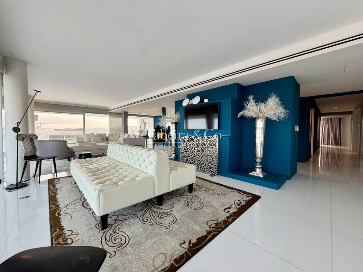Apartamento en Punta del Este, propiedad 299182 -Imagen 9