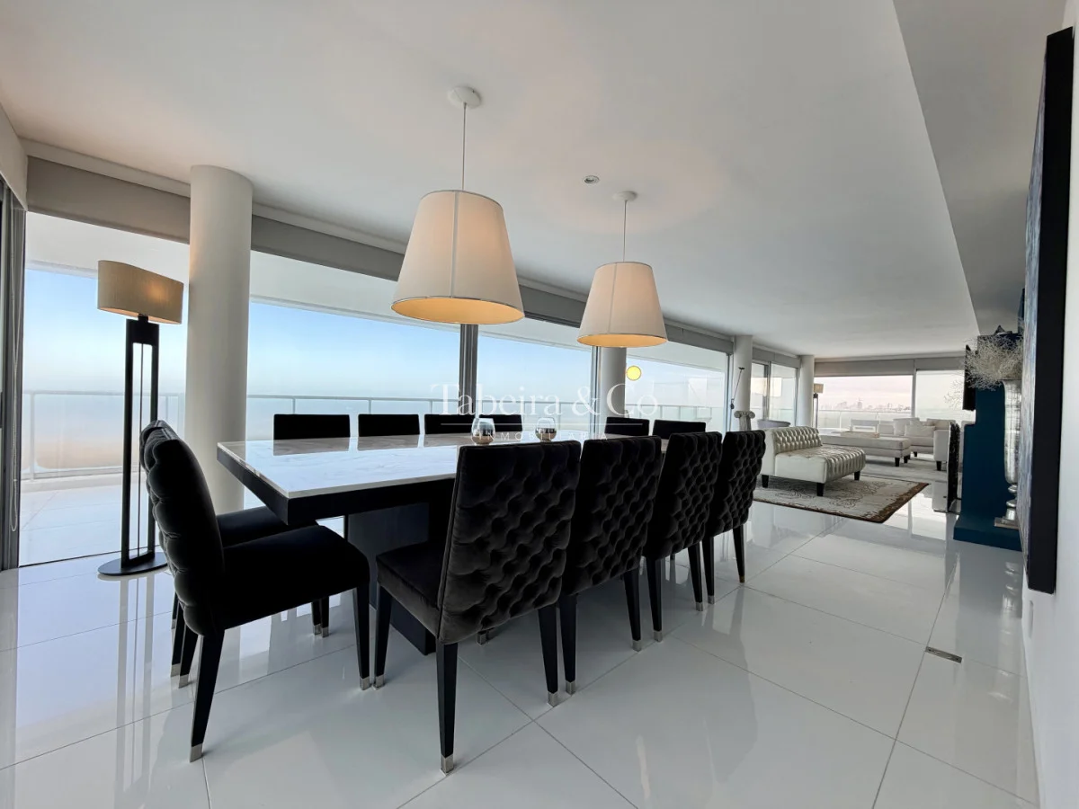 Apartamento en Punta del Este, propiedad 299182 -Imagen 10