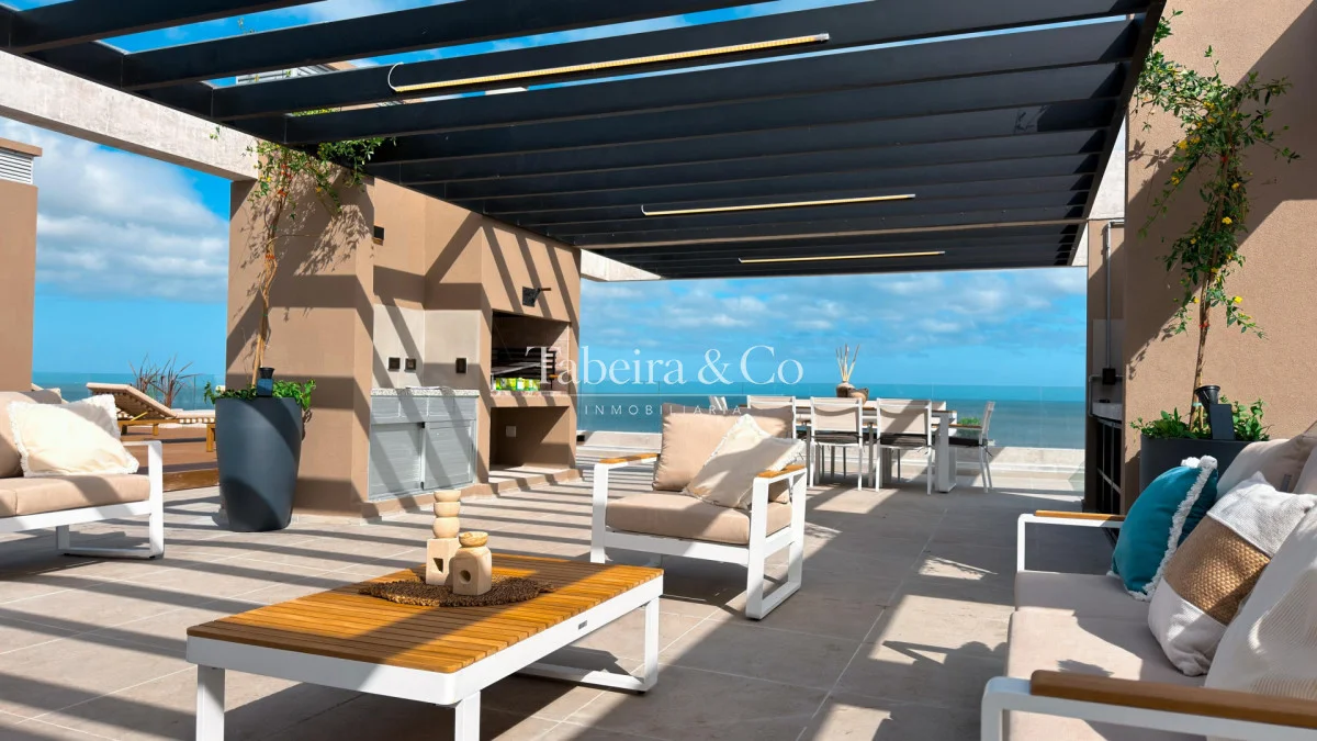 Apartamento en Playa Mansa, propiedad 299183 -Imagen 12