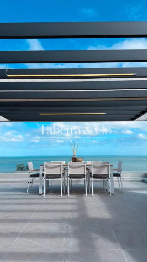 Apartamento en Playa Mansa, propiedad 299183 -Imagen 13