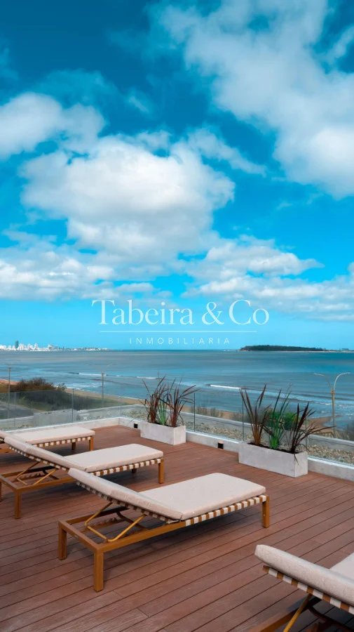Apartamento en Playa Mansa, propiedad 299183 -Imagen 14