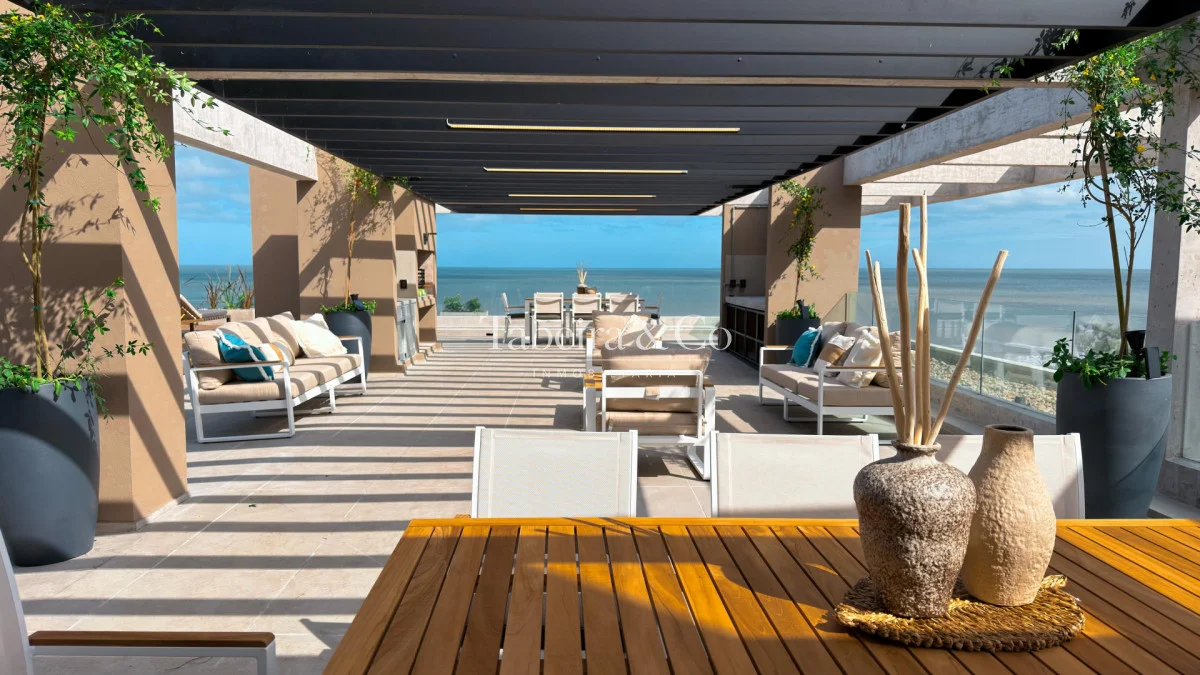 Apartamento en Playa Mansa, propiedad 299183 -Imagen 16