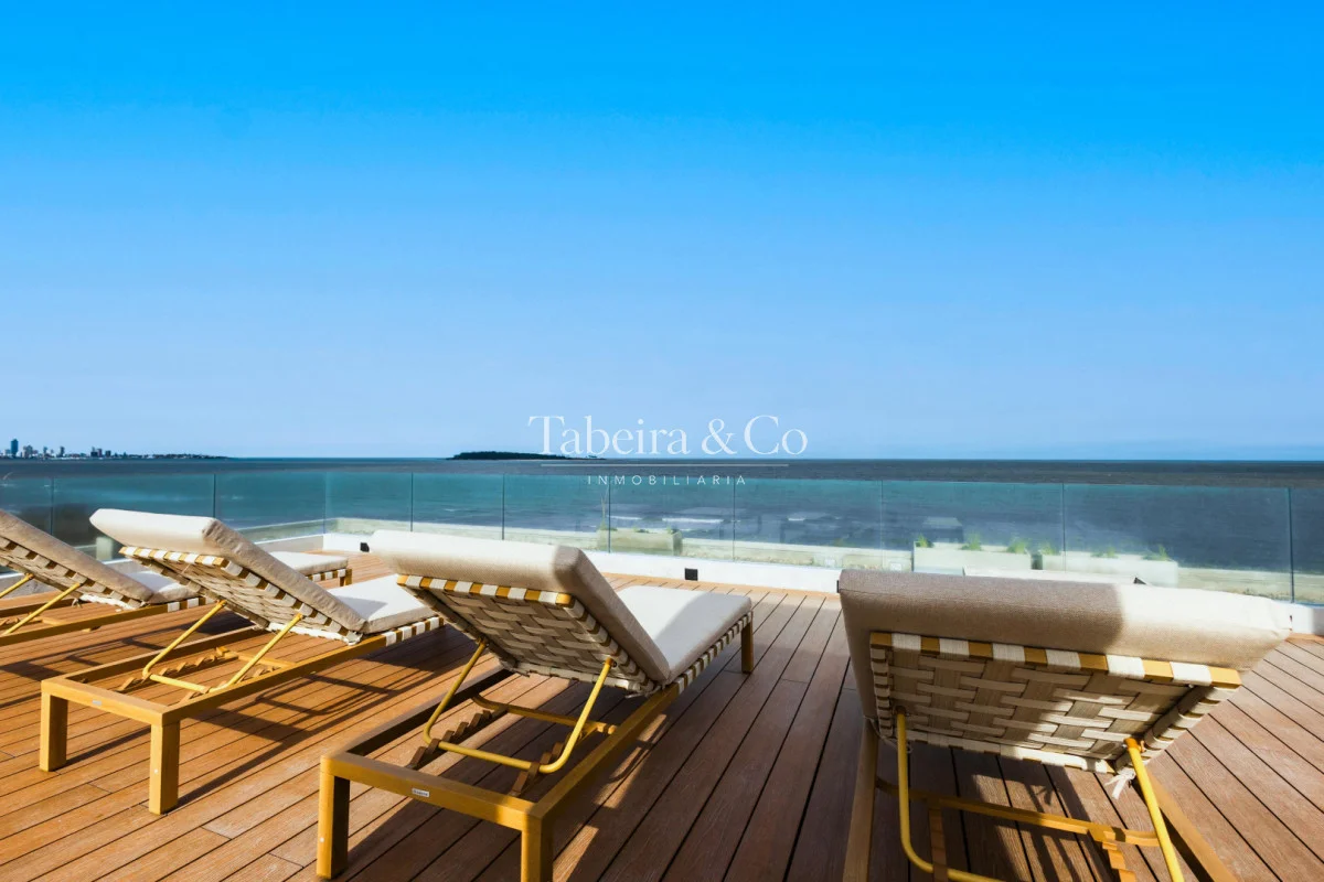 Apartamento en Playa Mansa, propiedad 299183 -Imagen 17