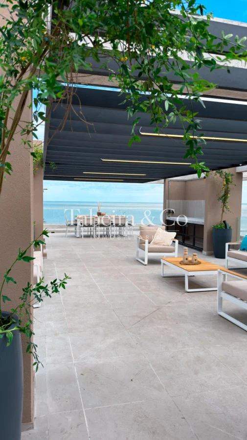 Apartamento en Playa Mansa, propiedad 299183 -Imagen 18
