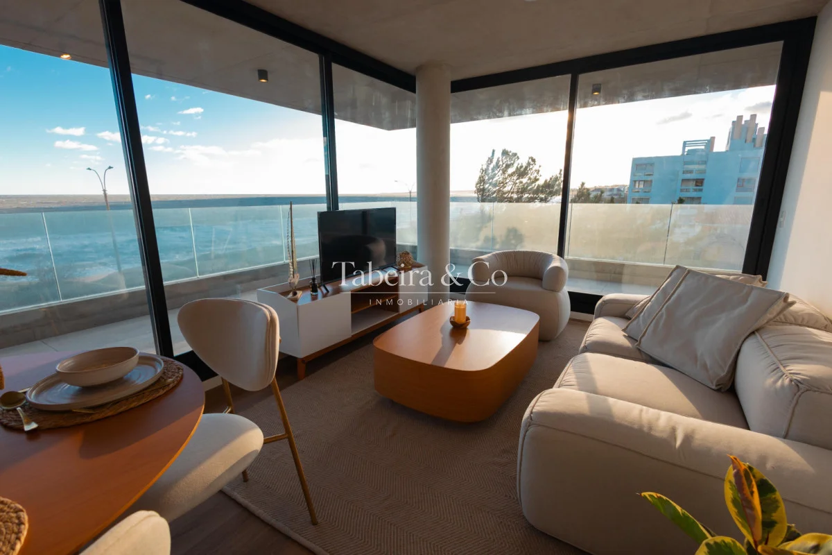 Apartamento en Playa Mansa, propiedad 299183 -Imagen 19