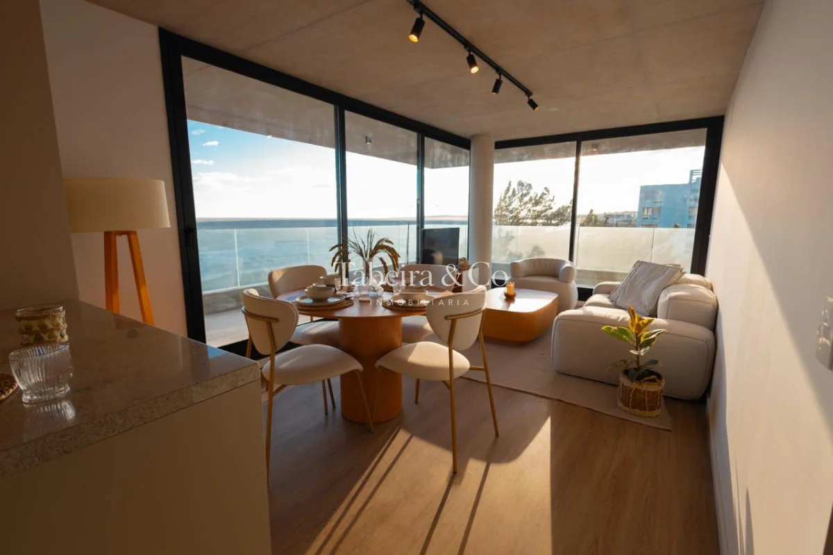 Apartamento en Playa Mansa, propiedad 299183 -Imagen 20