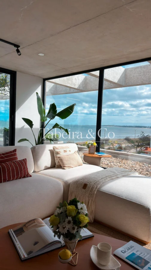 Apartamento en Playa Mansa, propiedad 299183 -Imagen 21