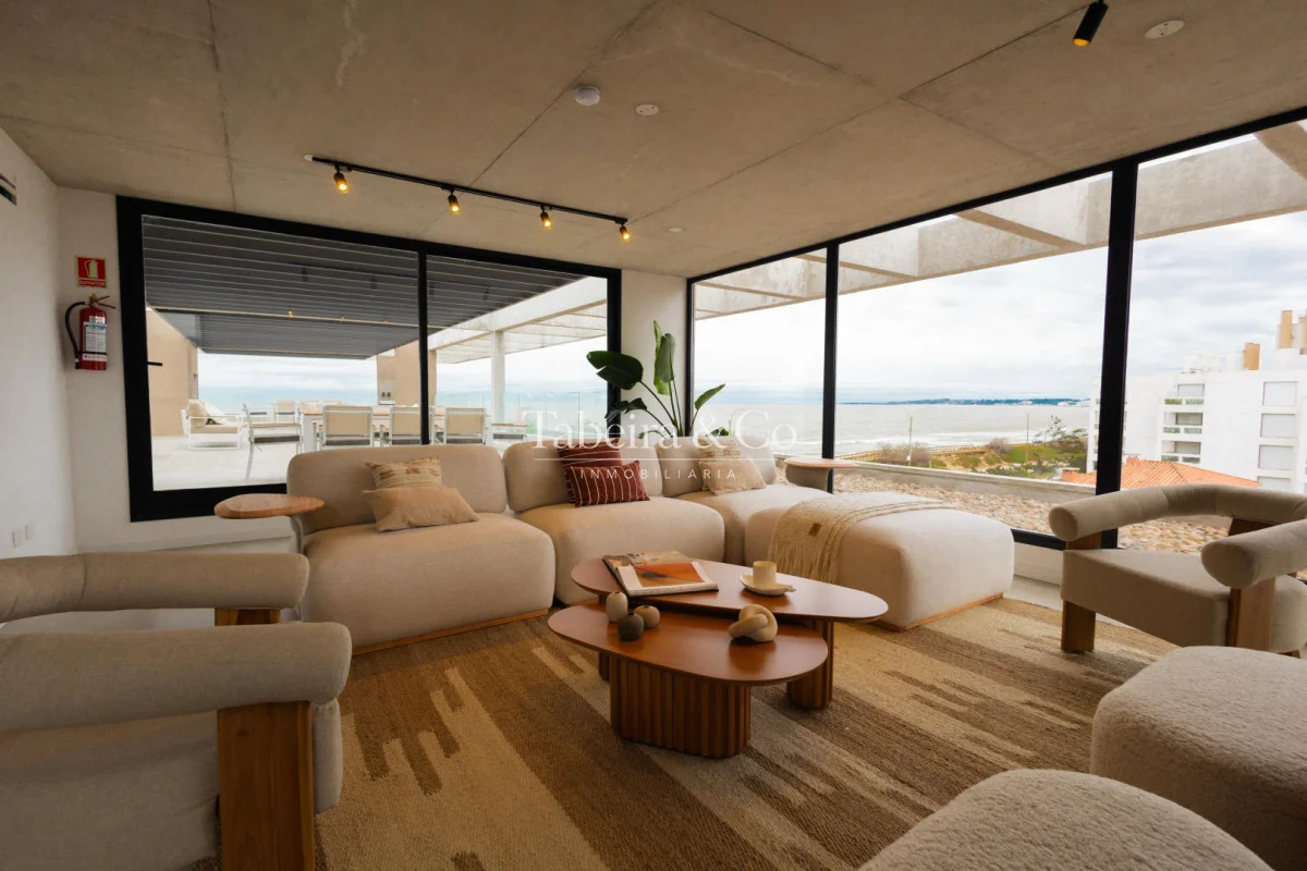 Apartamento en Playa Mansa, propiedad 299183 -Imagen 22