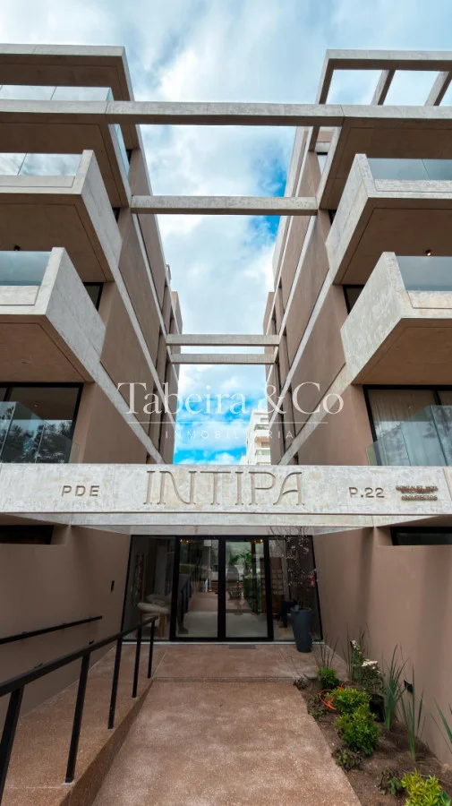 Apartamento en Playa Mansa, propiedad 299183 -Imagen 5