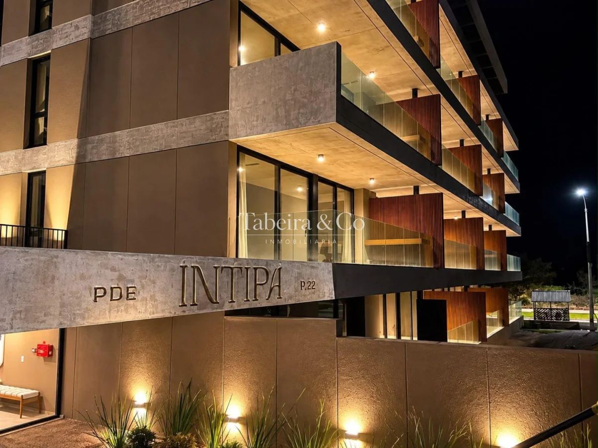 Apartamento en Playa Mansa, propiedad 299183 -Imagen 7