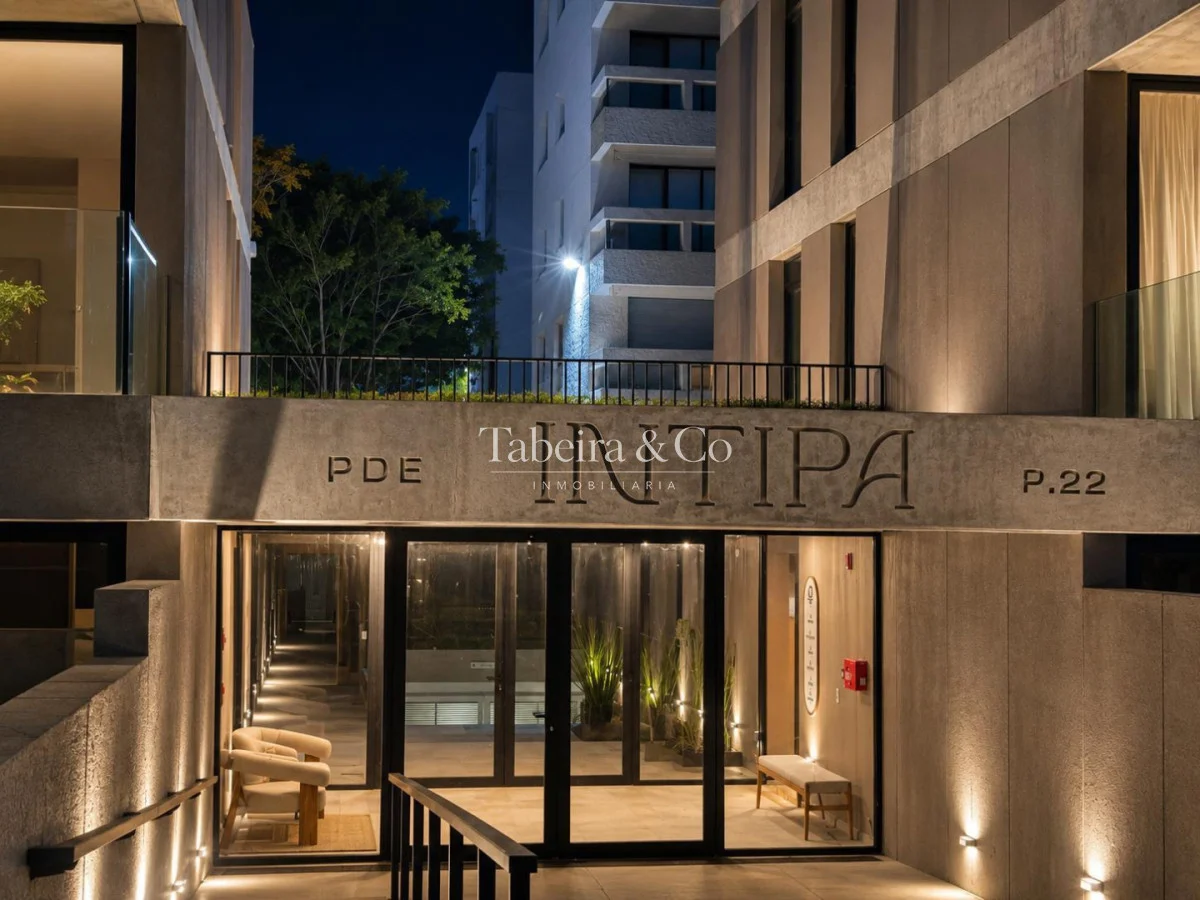Apartamento en Playa Mansa, propiedad 299183 -Imagen 8