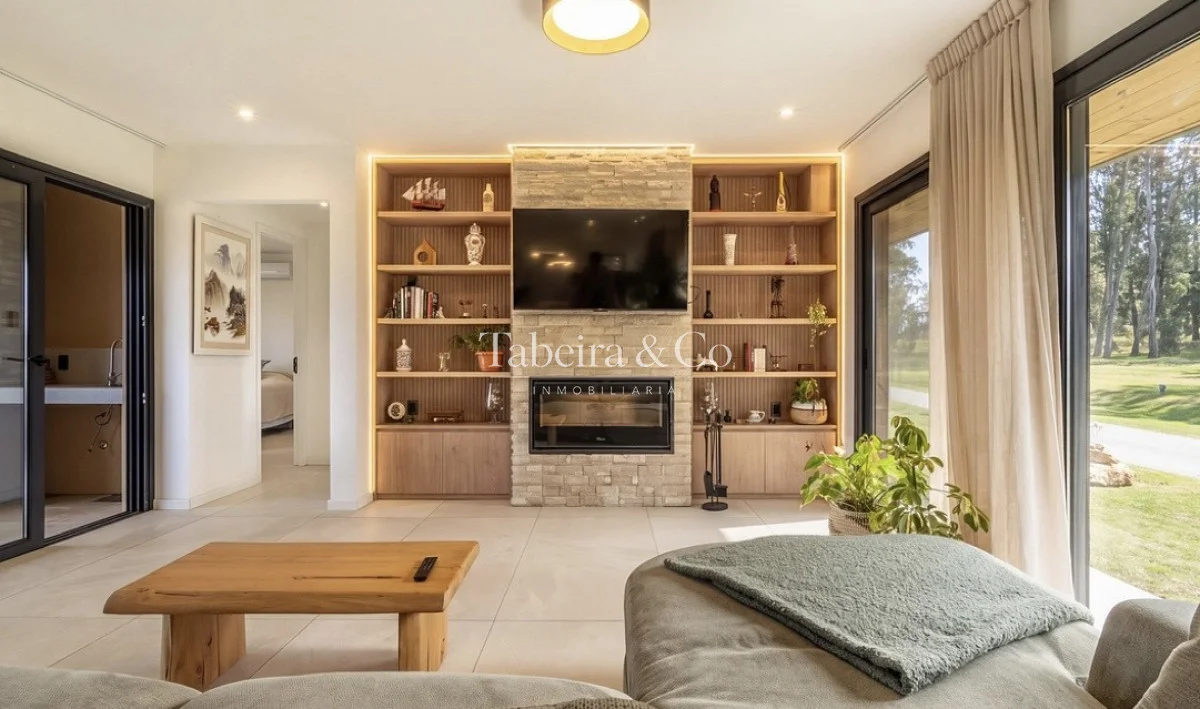 Casa en Punta del Este, propiedad 299184 -Imagen 2