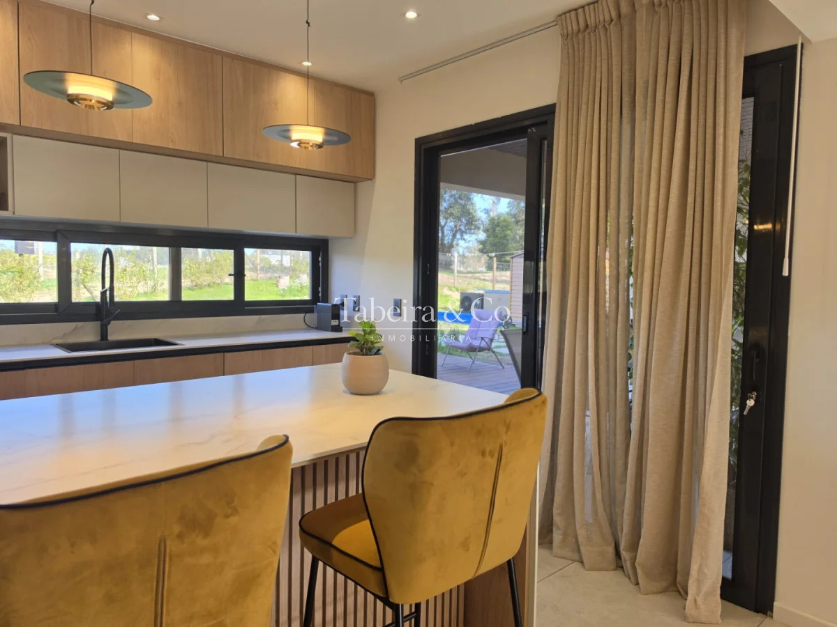 Casa en Punta del Este, propiedad 299184 -Imagen 14