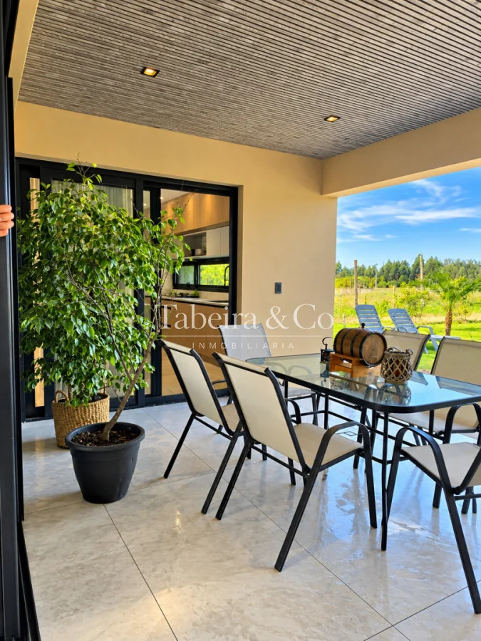 Casa en Punta del Este, propiedad 299184 -Imagen 17