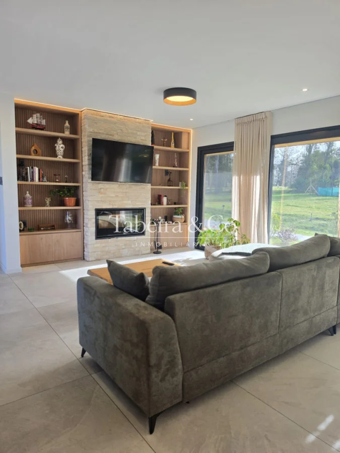 Casa en Punta del Este, propiedad 299184 -Imagen 3