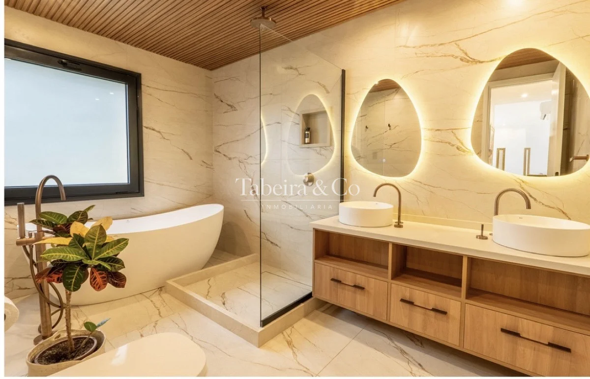 Casa en Punta del Este, propiedad 299184 -Imagen 23