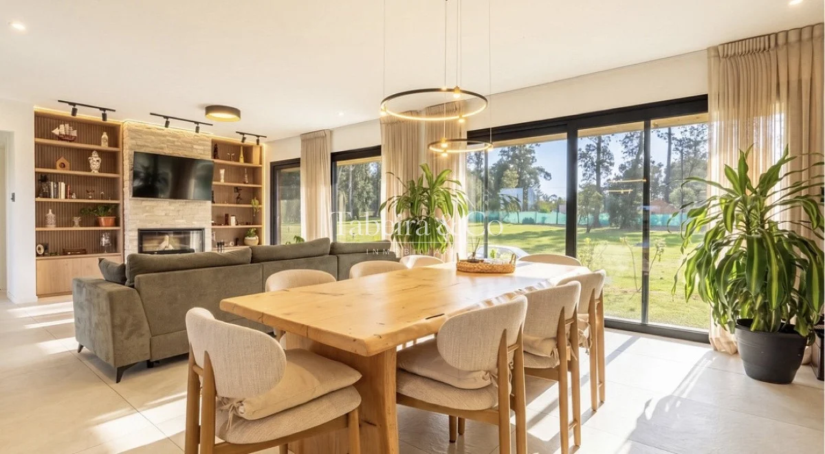 Casa en Punta del Este, propiedad 299184 -Imagen 7