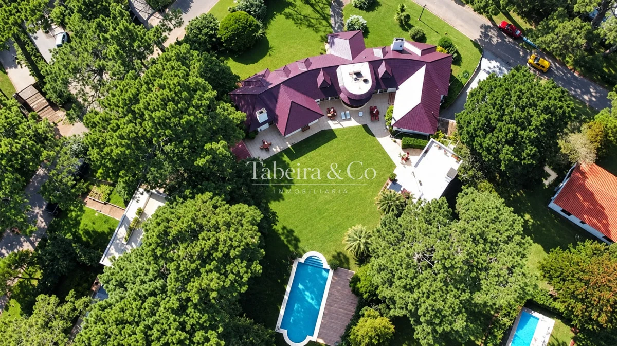 Casa en Barrio Cantegril, propiedad 299185 -Imagen 2