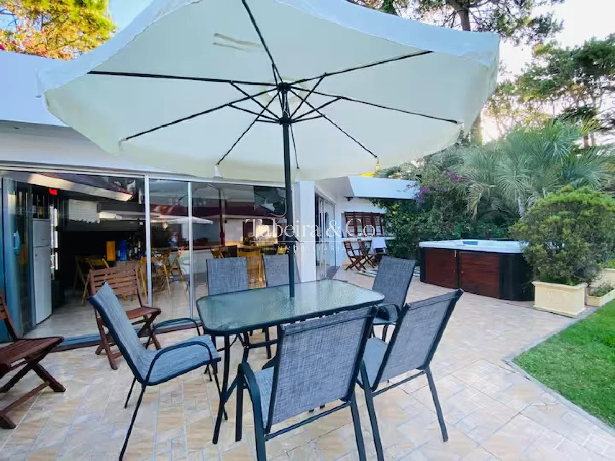 Casa en Barrio Cantegril, propiedad 299185 -Imagen 17